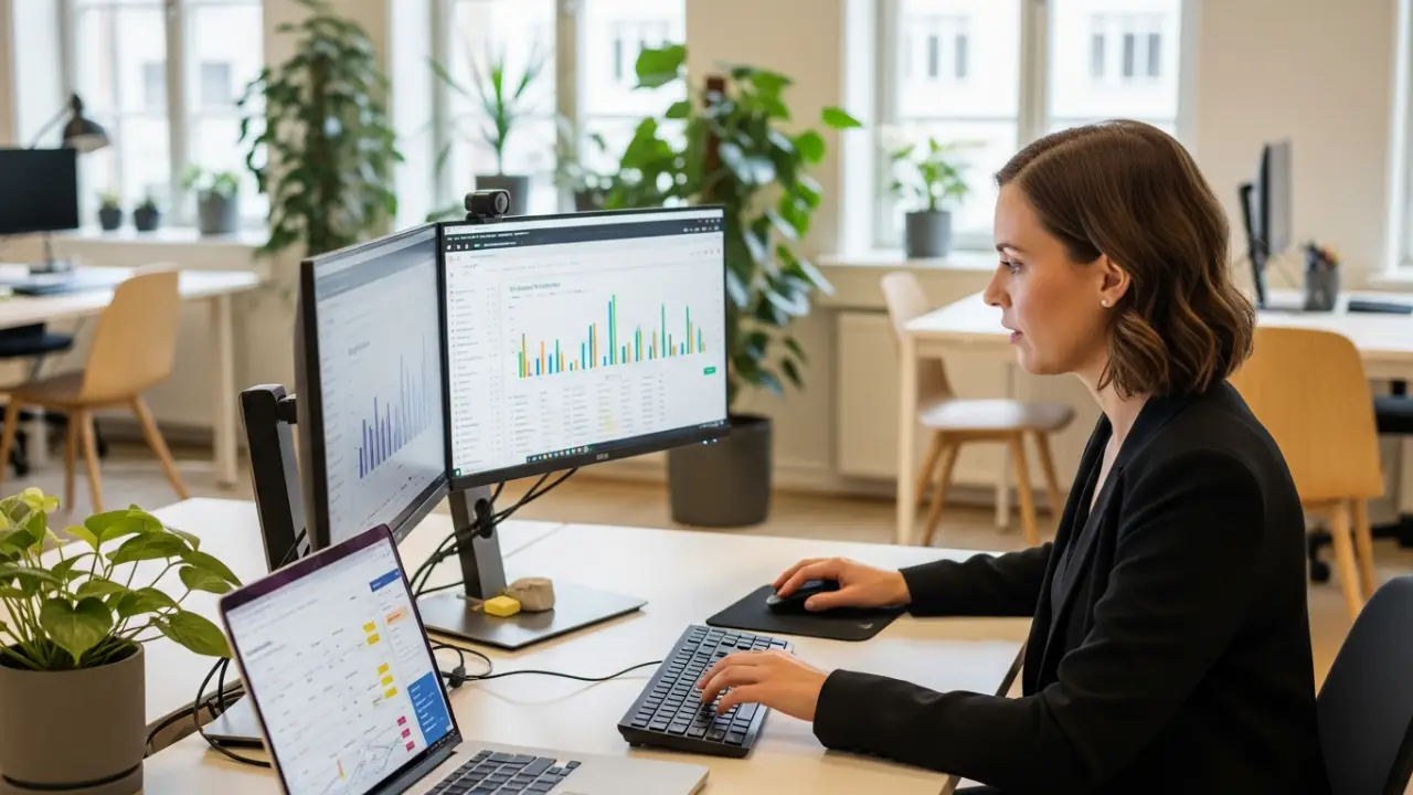 AEO vs SEO: din ultimata guide till webboptimering