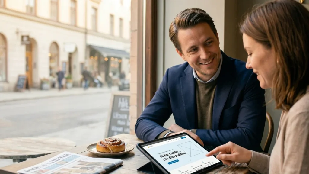Därför rankar inte din hemsidetext – och hur du åtgärdar det (2026) - artikel 3 1 - authorixai.se