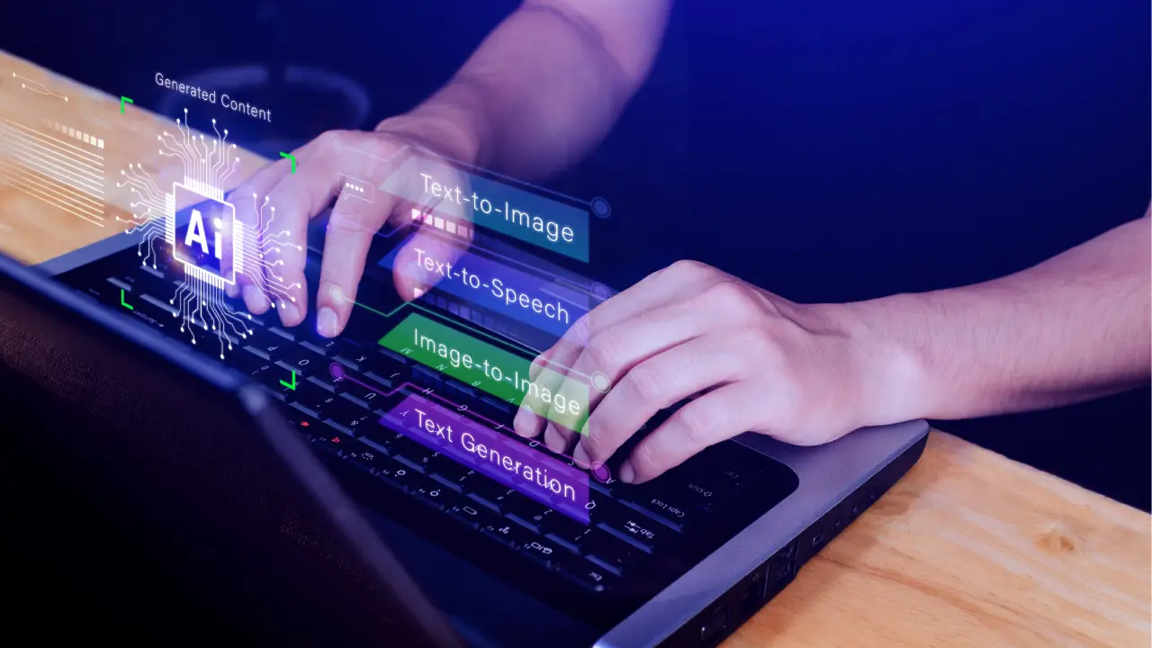 AI-content & SEO-strategi som faktiskt fungerar i verkligheten