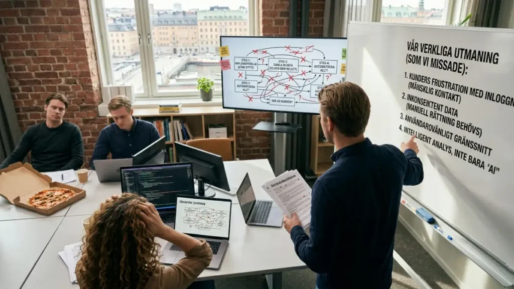 AI-arbetsflöde för innehållsteam AI-arbetsflöde för innehållsteam - team innehall - authorixai.se